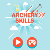 Archery Skills